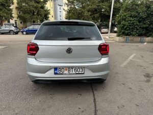 rent a car budva WV