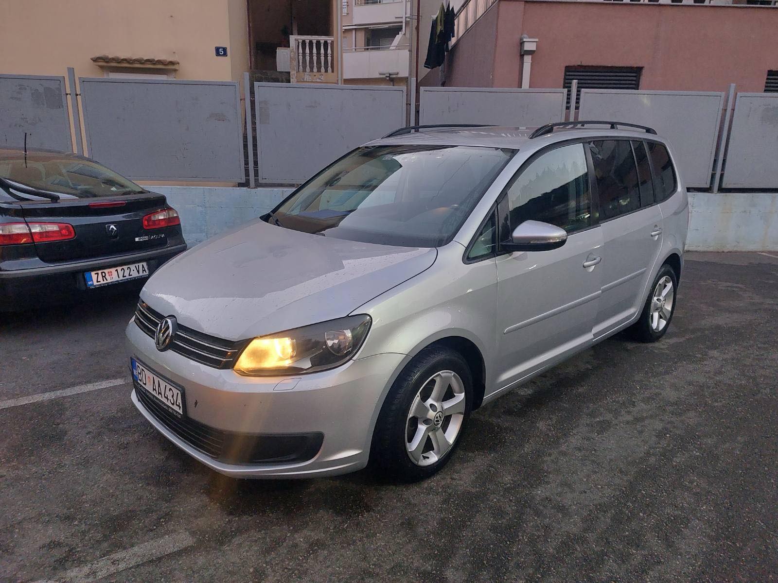 rent a car budva WV