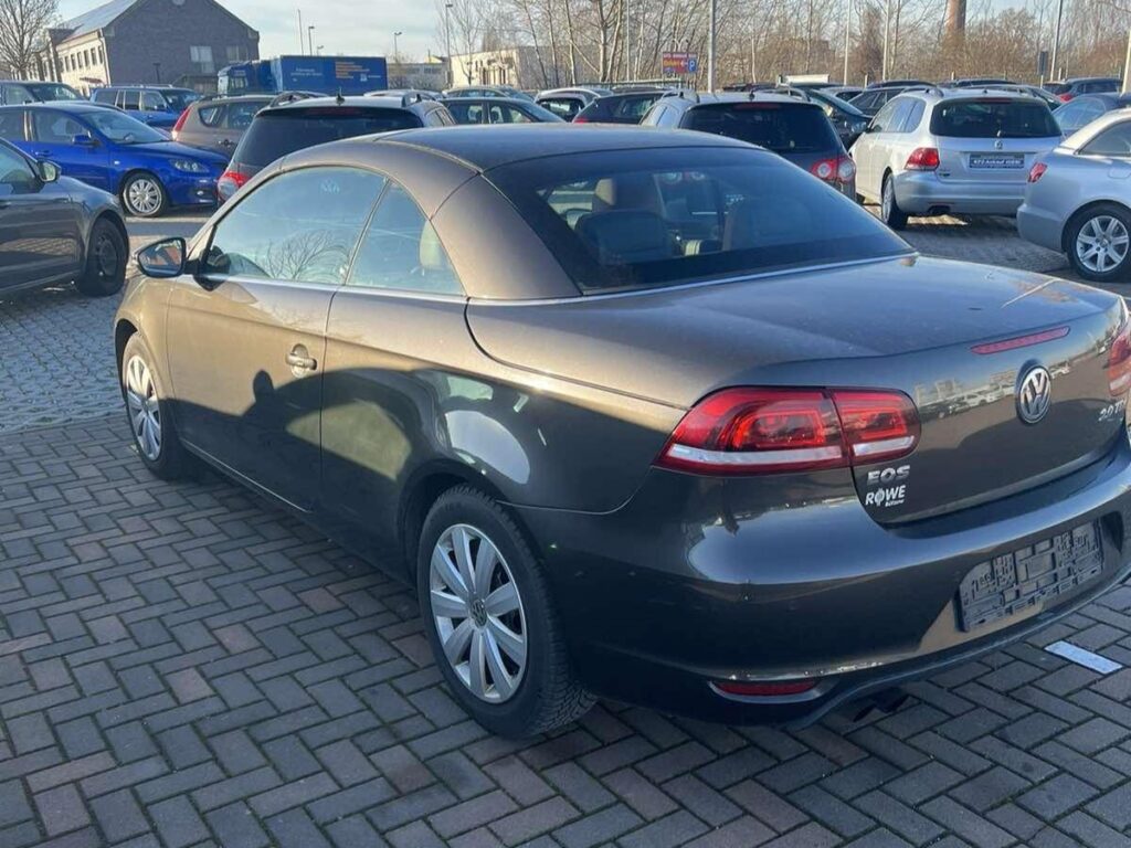 rent a car budva cabrio