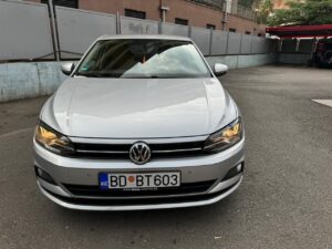 rent a car budva WV