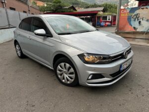 rent a car budva WV