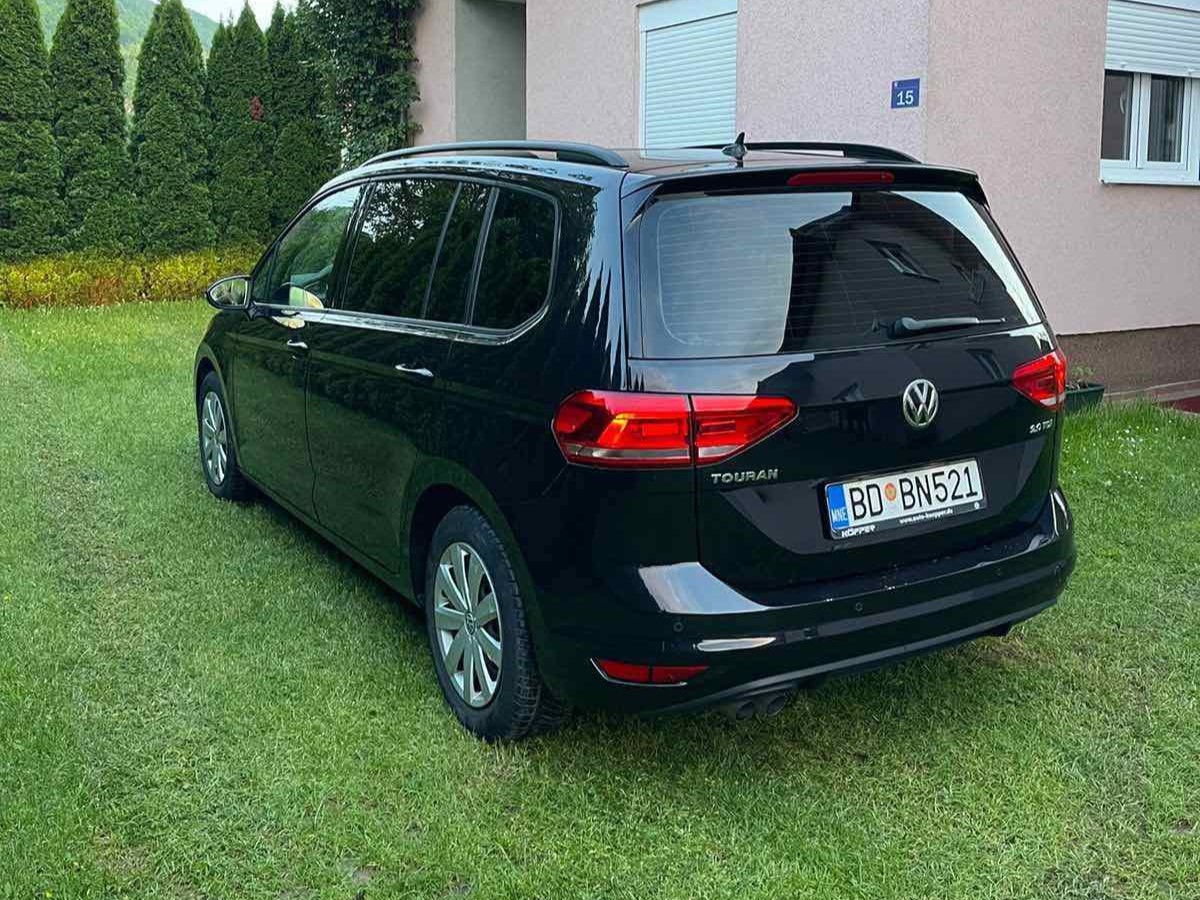 rent a car budva WV