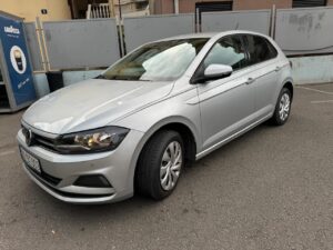 rent a car budva WV