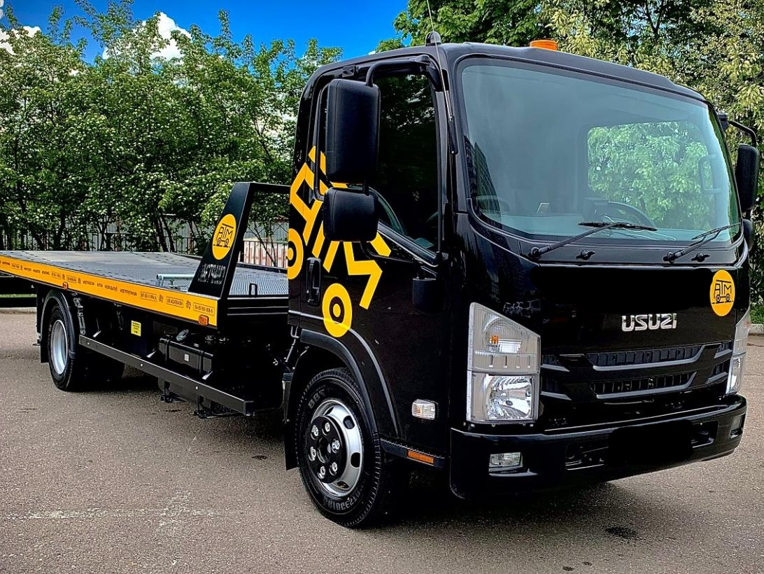 towing services Montenegro